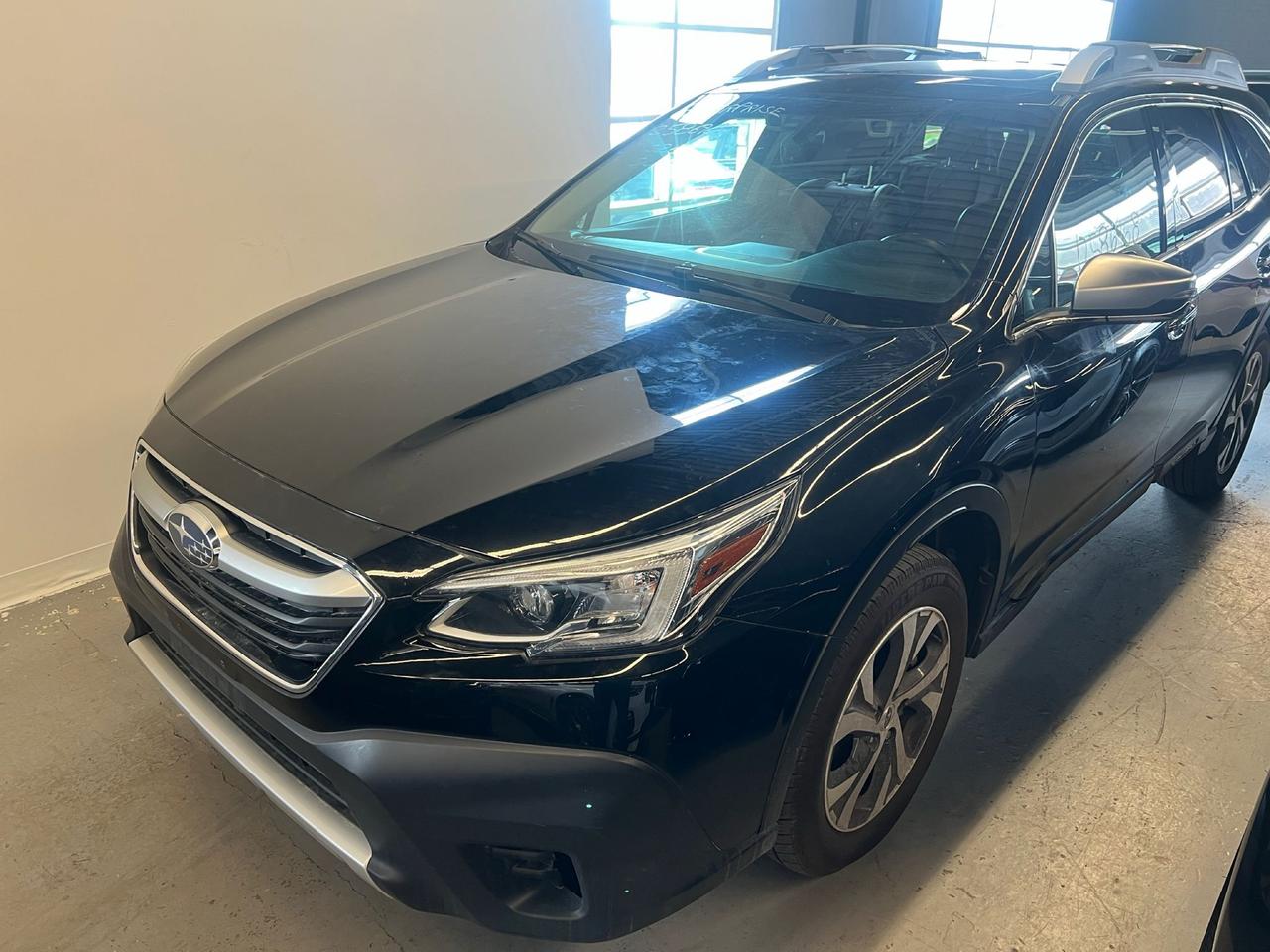 2022 Subaru Outback Premier| CLEAN TITLE| AWD| Photo