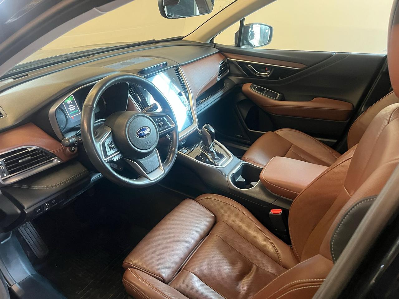 2022 Subaru Outback Premier| CLEAN TITLE| AWD| Photo