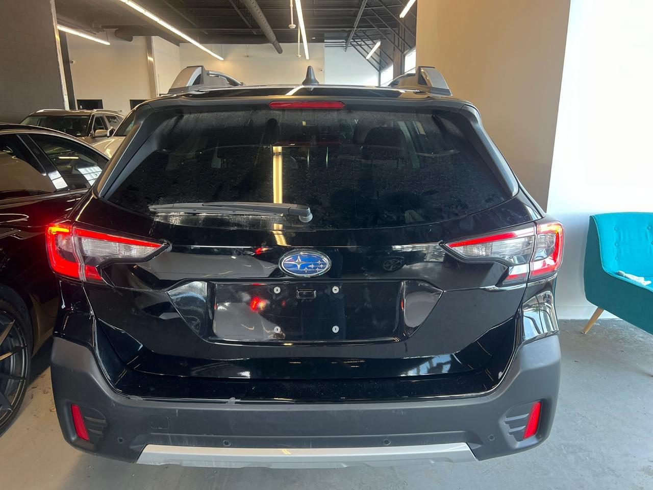 2022 Subaru Outback Premier| CLEAN TITLE| AWD| Photo