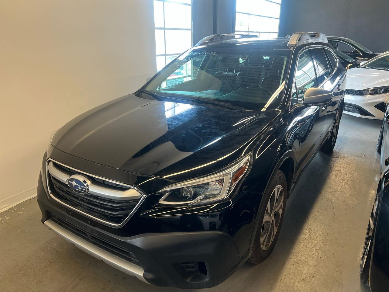 2022 Subaru Outback Premier| CLEAN TITLE| AWD| Photo0