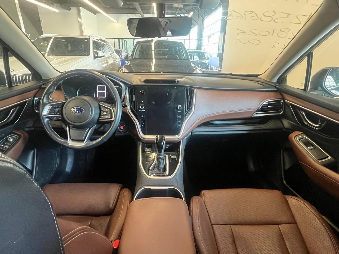 2022 Subaru Outback Premier| CLEAN TITLE| AWD| Photo