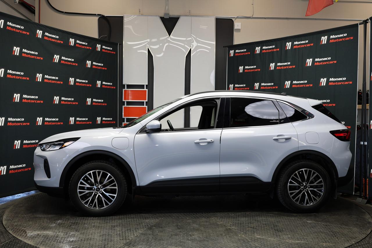 2025 Ford Escape PHEV - CAMERA|NAVI|BLINDSPOT|LANEKEEP Photo2