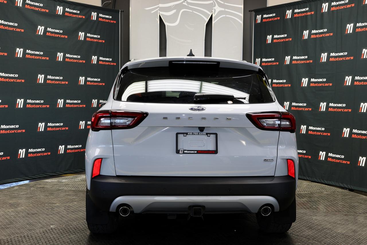 2025 Ford Escape PHEV - CAMERA|NAVI|BLINDSPOT|LANEKEEP Photo4