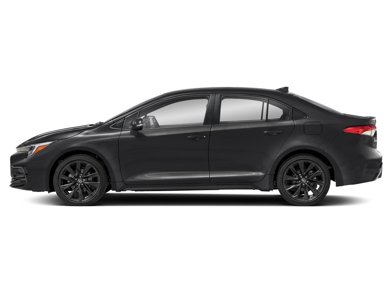 2026 Toyota Corolla Hybrid SE Photo2
