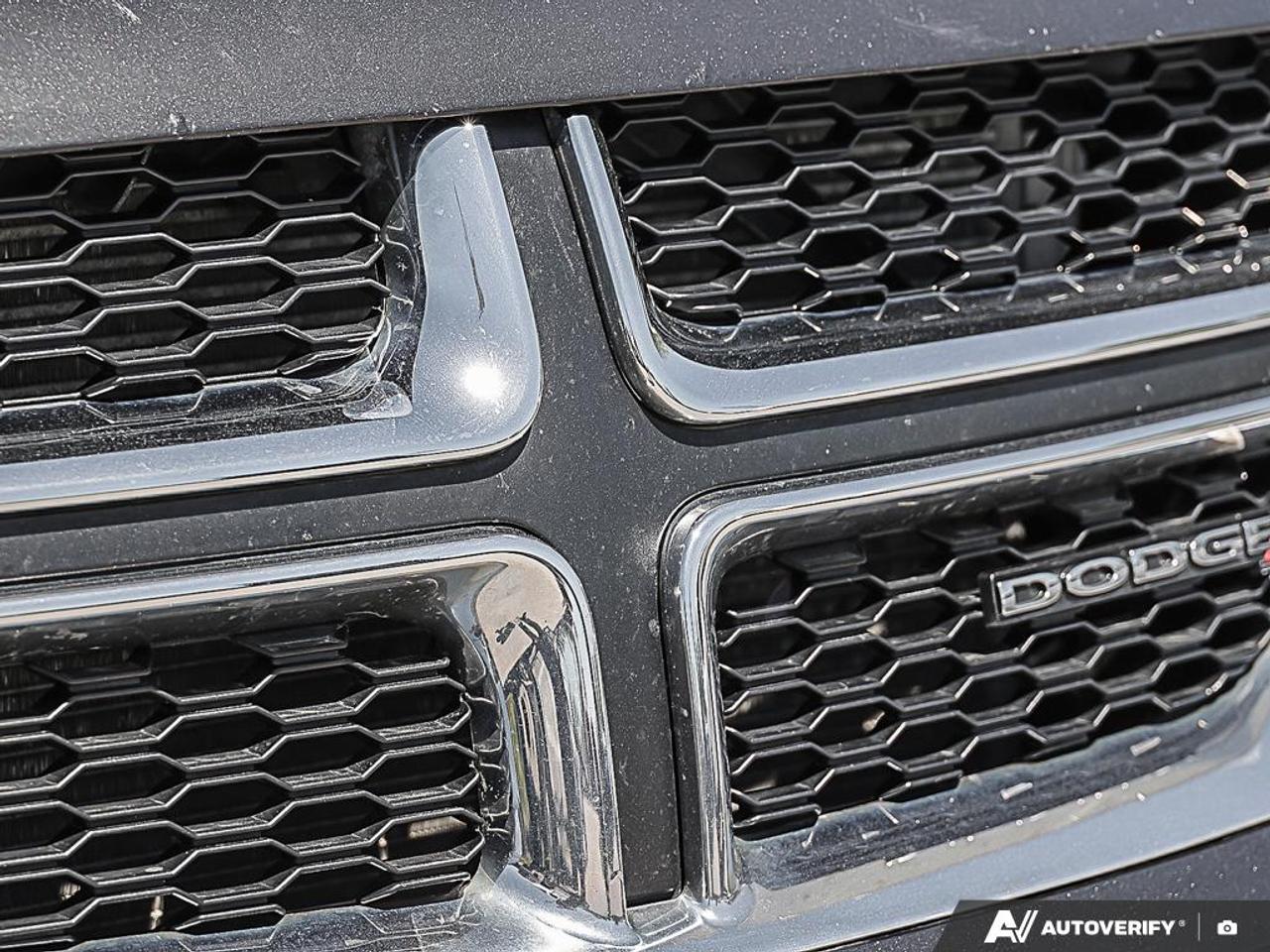 2015 Dodge Grand Caravan SXT, LOW KM'S, 7 PASSENGER, ECON, STOW-N-GO - Photo #9