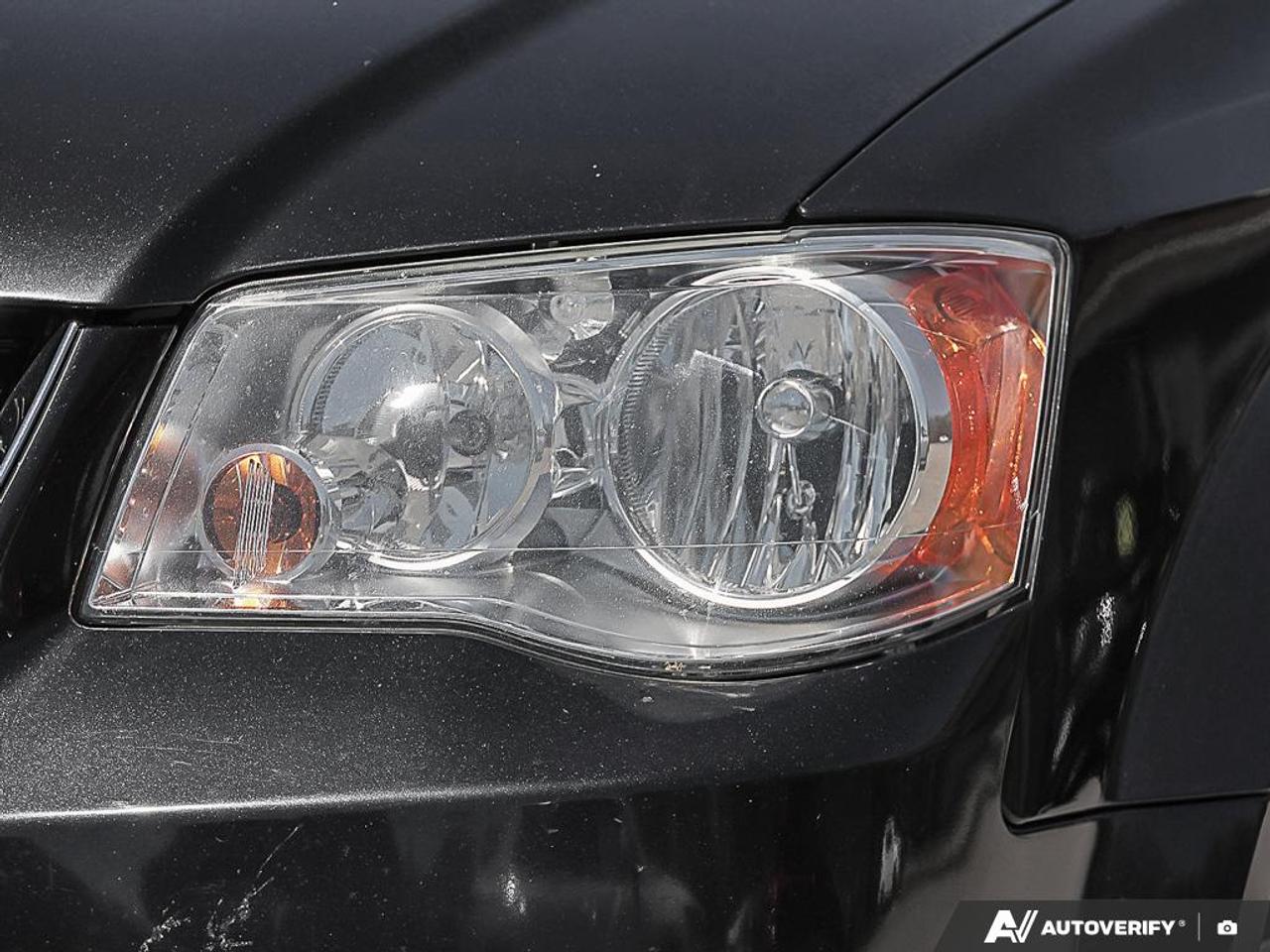 2015 Dodge Grand Caravan SXT, LOW KM'S, 7 PASSENGER, ECON, STOW-N-GO - Photo #10