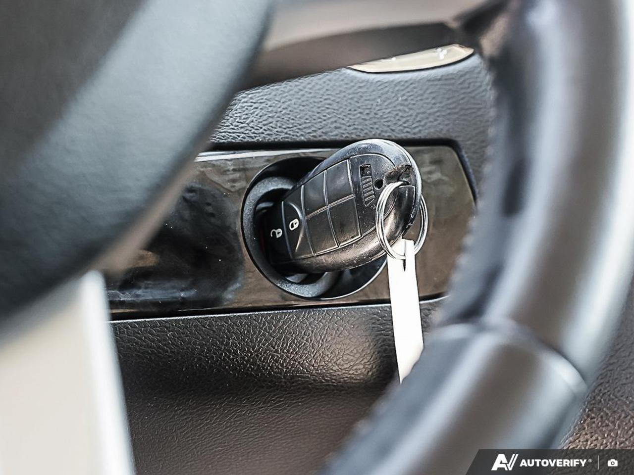 2015 Dodge Grand Caravan SXT, LOW KM'S, 7 PASSENGER, ECON, STOW-N-GO - Photo #26