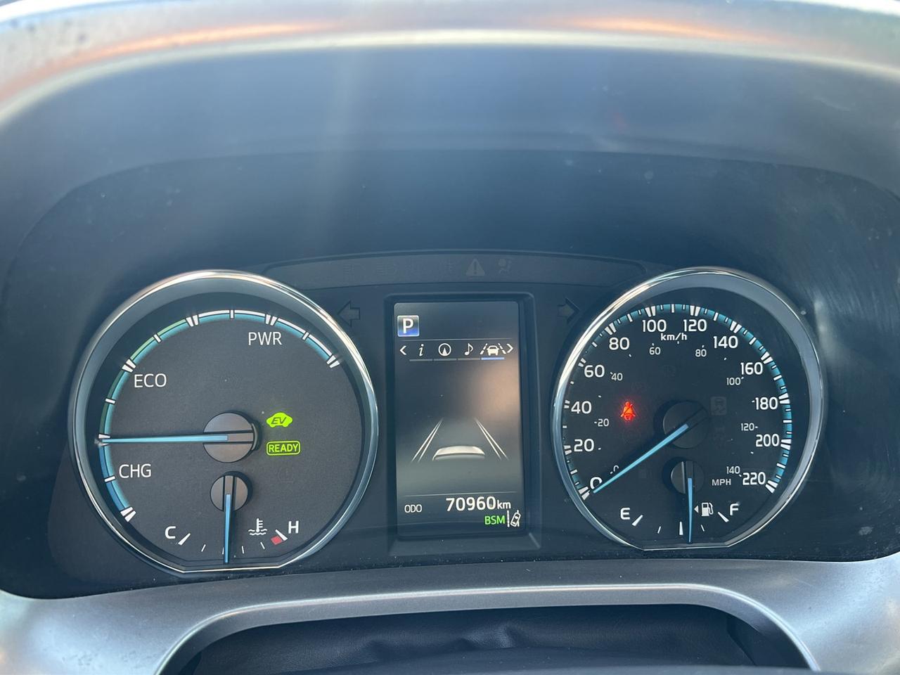 2018 Toyota RAV4 Hybrid SE *LOW Kms Photo