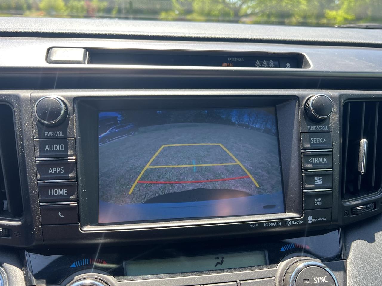 2018 Toyota RAV4 Hybrid SE *LOW Kms Photo