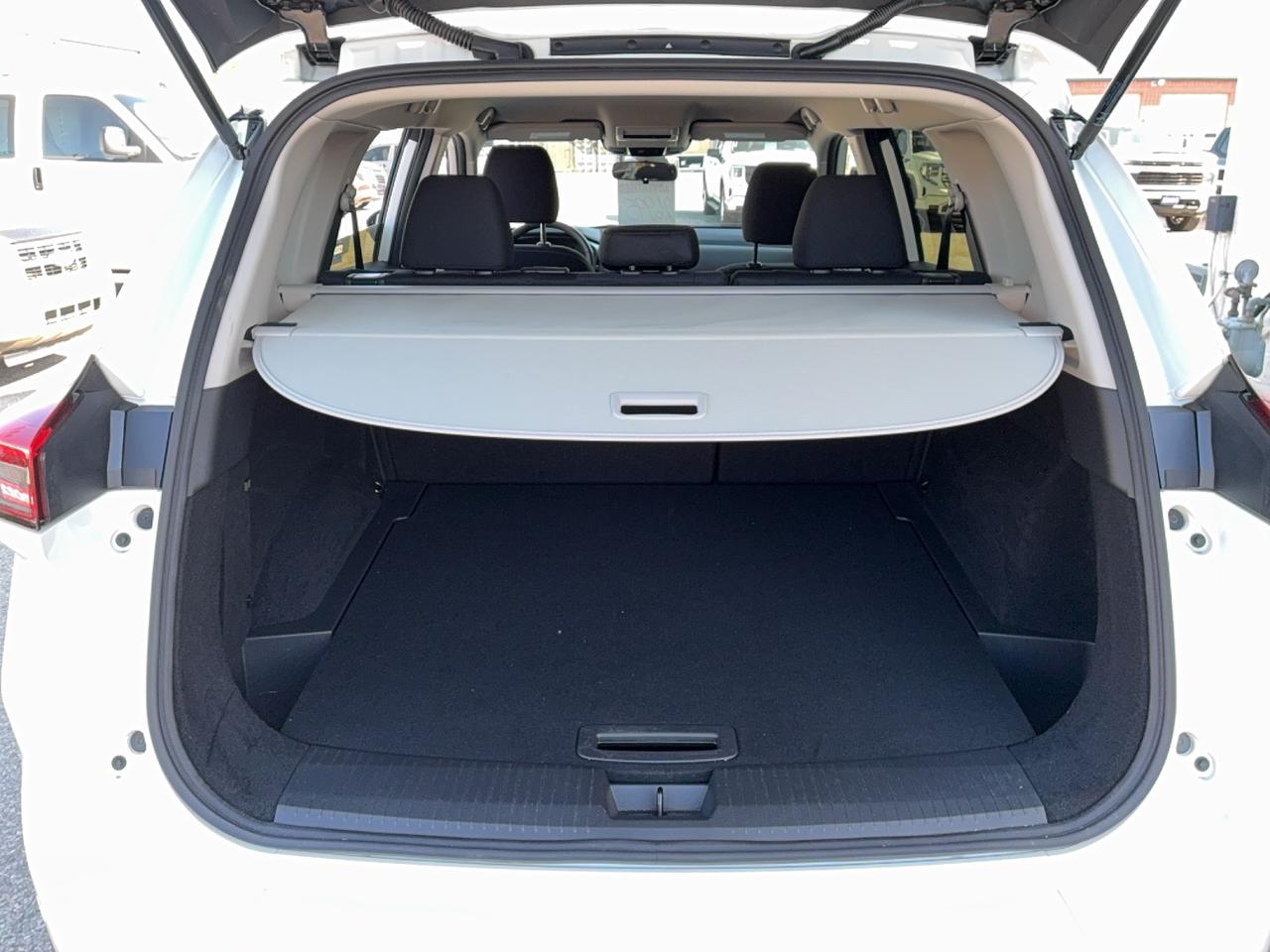2024 Nissan Rogue S AWD 1.5L3cylGas HeatedSeats&SteeringWheel Photo