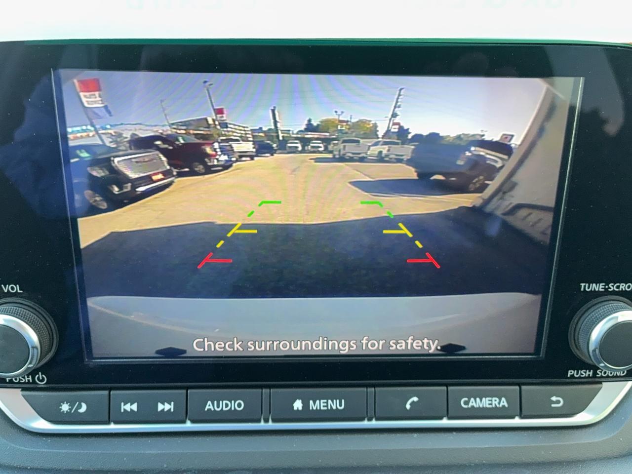 2024 Nissan Rogue S AWD 1.5L3cylGas HeatedSeats&SteeringWheel Photo