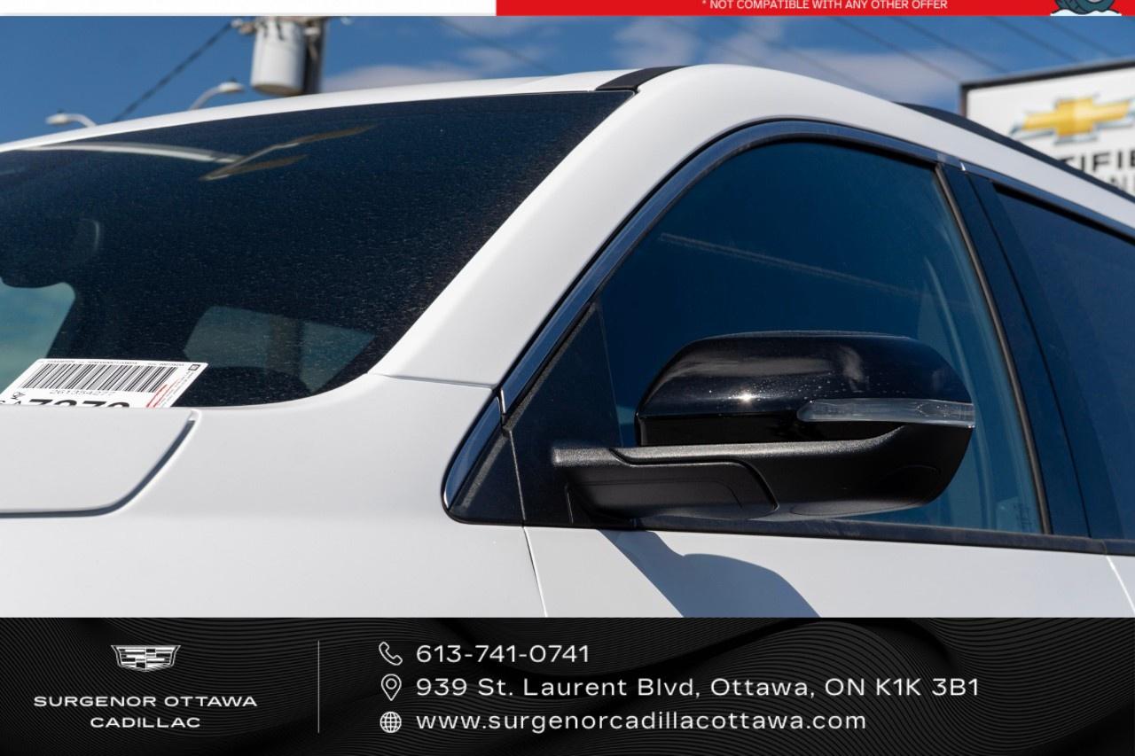 2026 Chevrolet Traverse AWD 4dr LT Photo