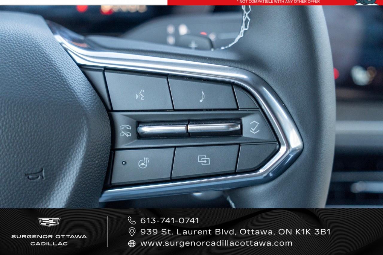 2026 Chevrolet Traverse AWD 4dr LT Photo
