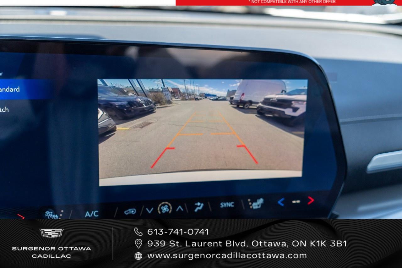 2026 Chevrolet Traverse AWD 4dr LT Photo