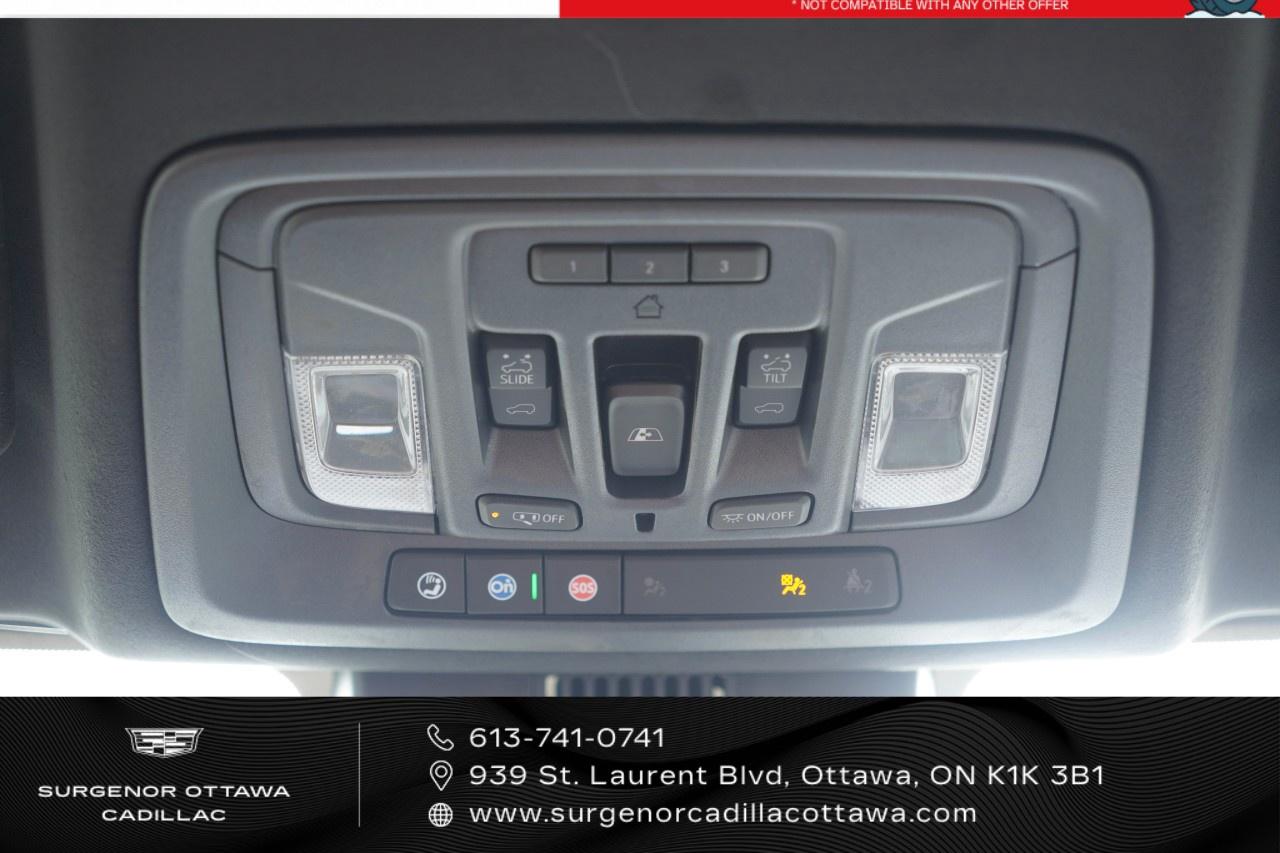 2026 GMC Sierra 2500 HD Crew Cab Standard Box 4-Wheel Drive Denali Ultimate Photo