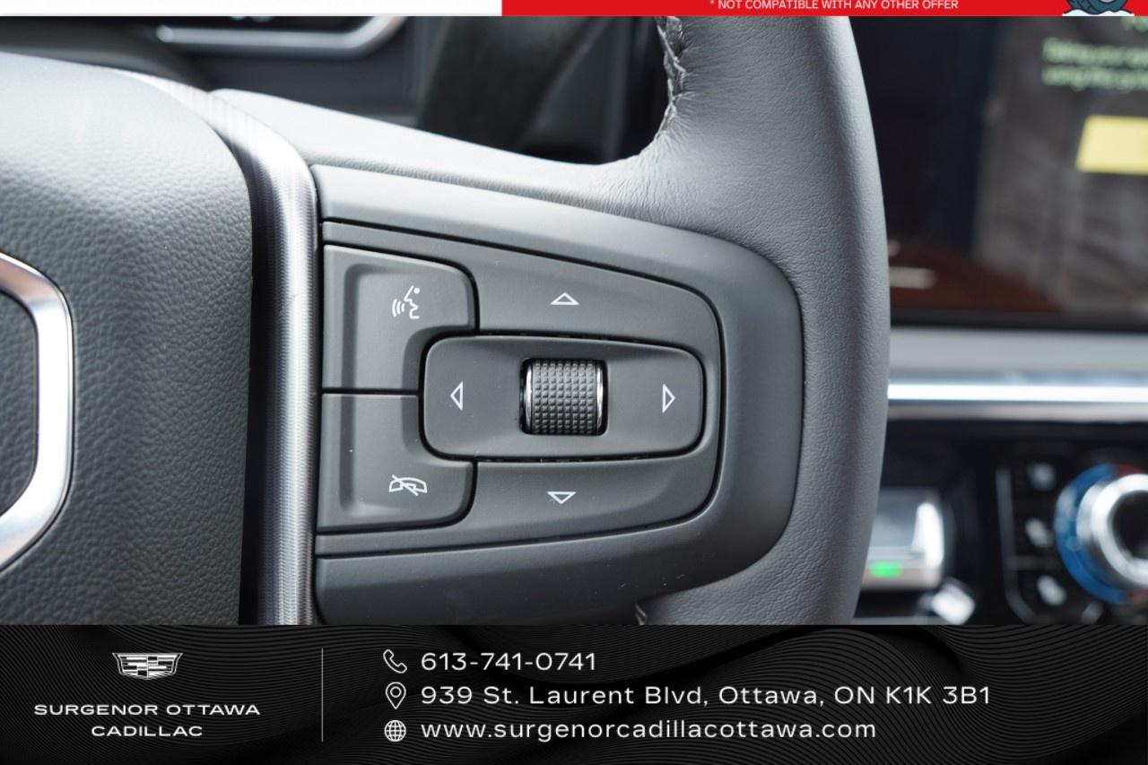 2026 GMC Sierra 2500 HD Crew Cab Standard Box 4-Wheel Drive Denali Ultimate Photo