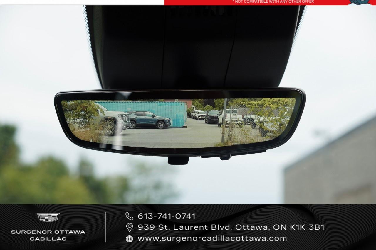 2026 GMC Sierra 2500 HD Crew Cab Standard Box 4-Wheel Drive Denali Ultimate Photo