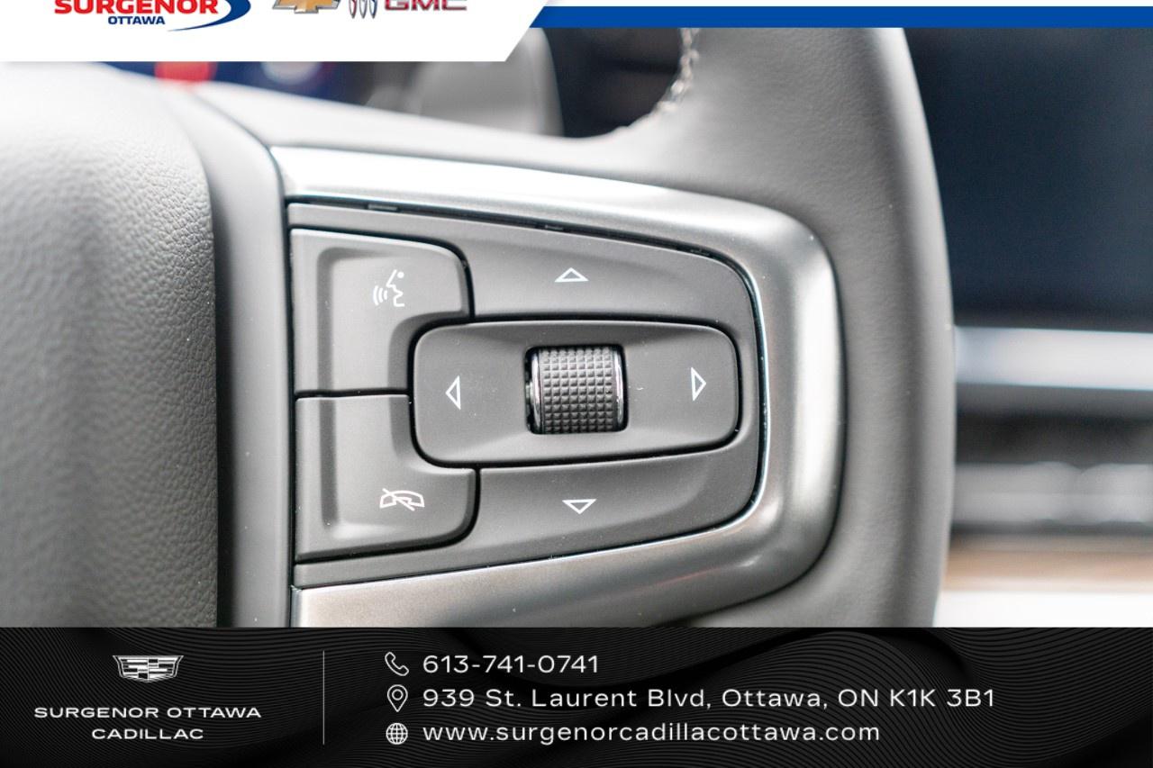 2026 Chevrolet Silverado 1500 Crew Cab Standard Box 4-Wheel Drive RST Photo