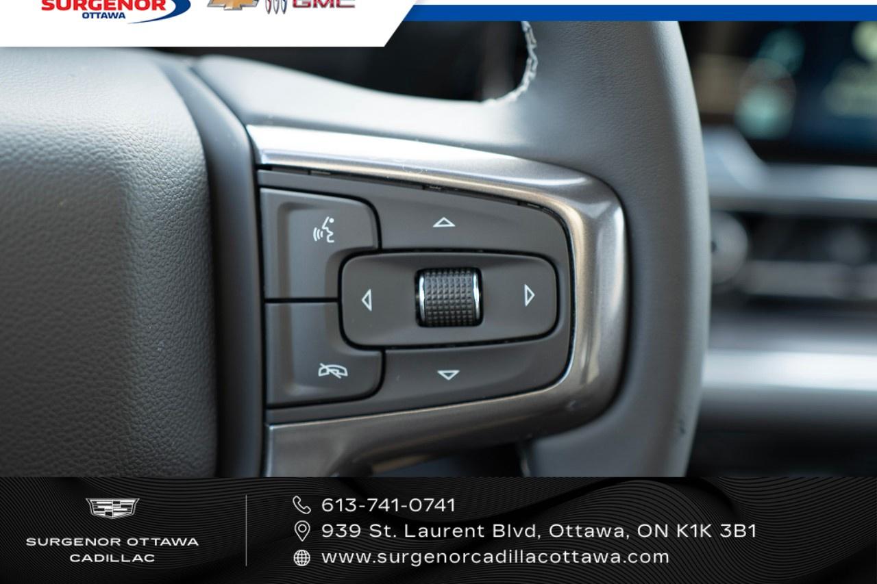 2026 Chevrolet Silverado 2500 HD 4WD Crew Cab Standard Box High Country Photo