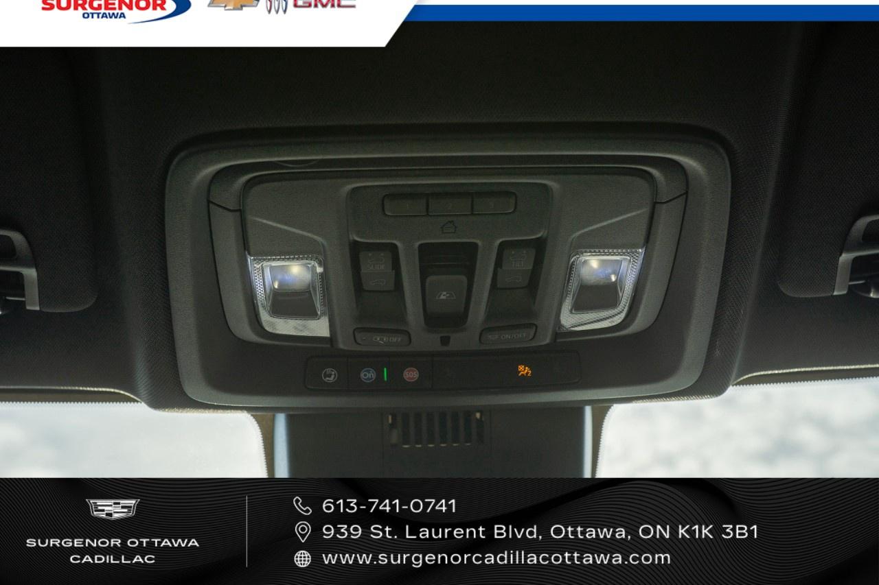 2026 Chevrolet Silverado 2500 HD 4WD Crew Cab Standard Box High Country Photo