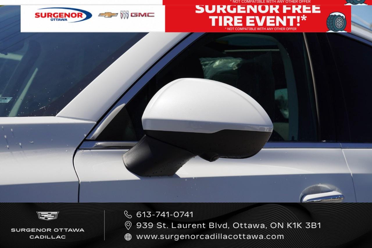 2026 Buick Envision AWD 4dr Avenir Photo