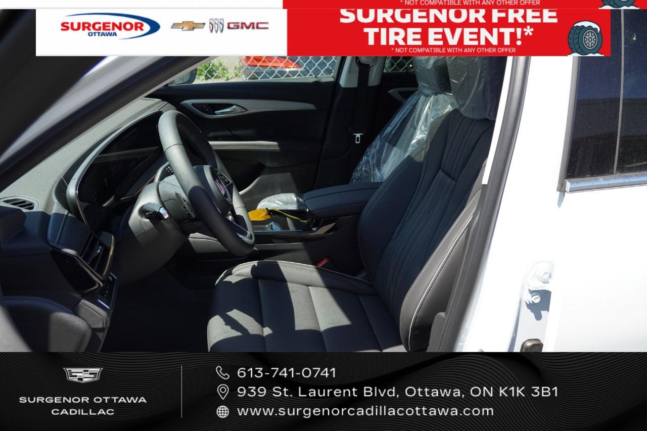 2026 Buick Envision AWD 4dr Avenir Photo