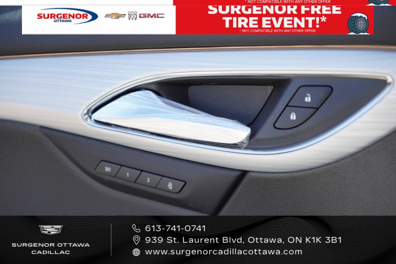 2026 Buick Envision AWD 4dr Avenir Photo