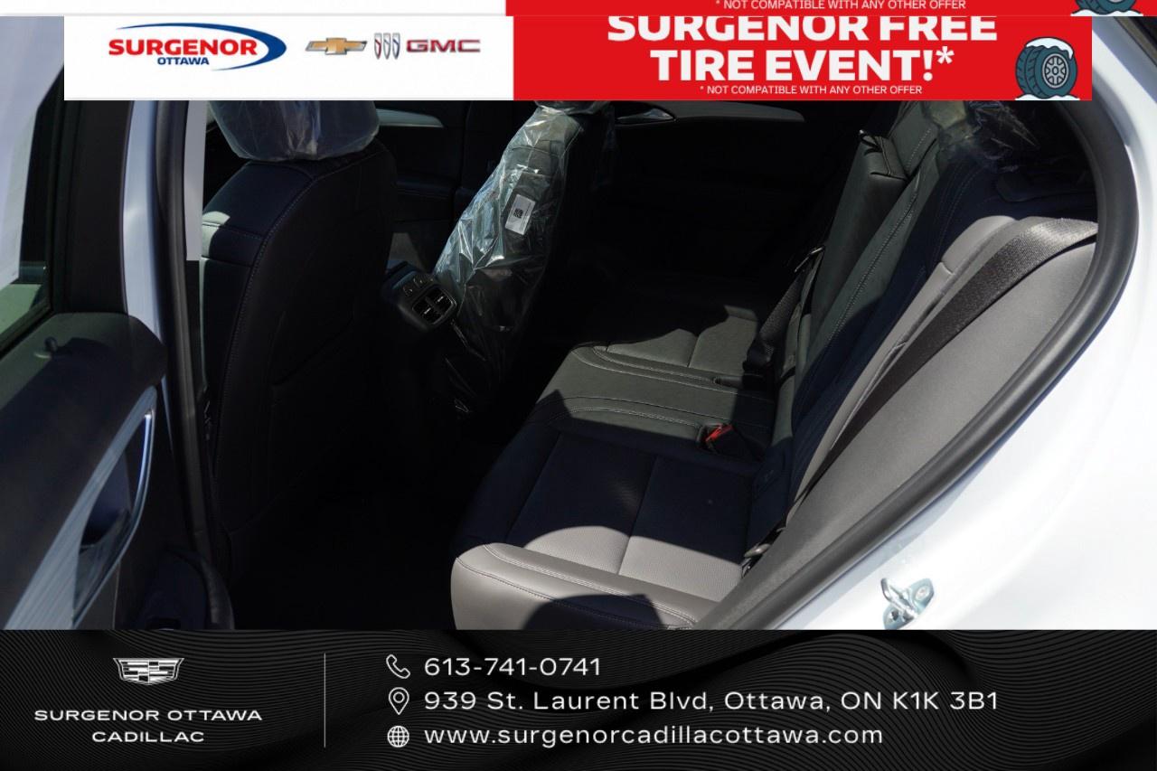 2026 Buick Envision AWD 4dr Avenir Photo