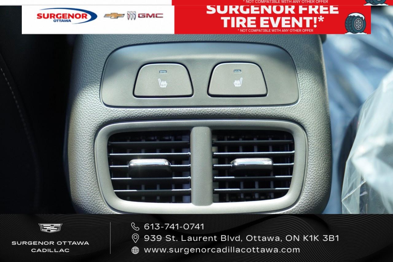 2026 Buick Envision AWD 4dr Avenir Photo