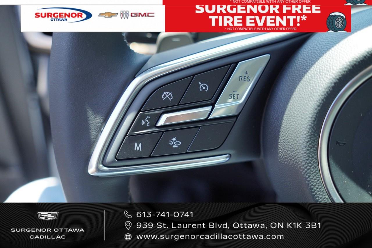 2026 Buick Envision AWD 4dr Avenir Photo