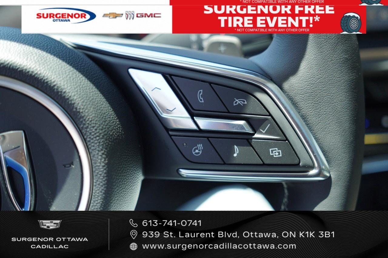 2026 Buick Envision AWD 4dr Avenir Photo