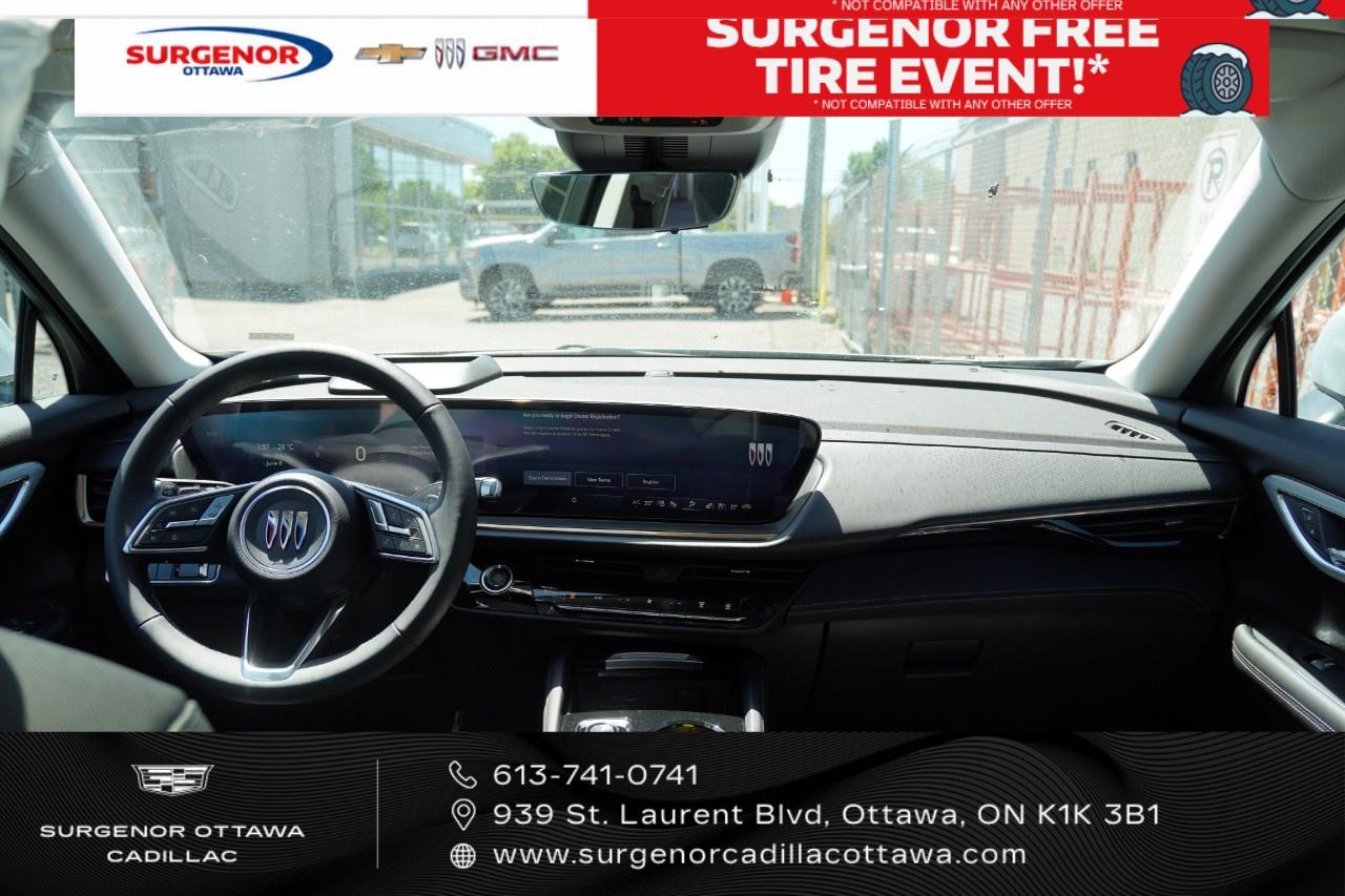 2026 Buick Envision AWD 4dr Avenir Photo
