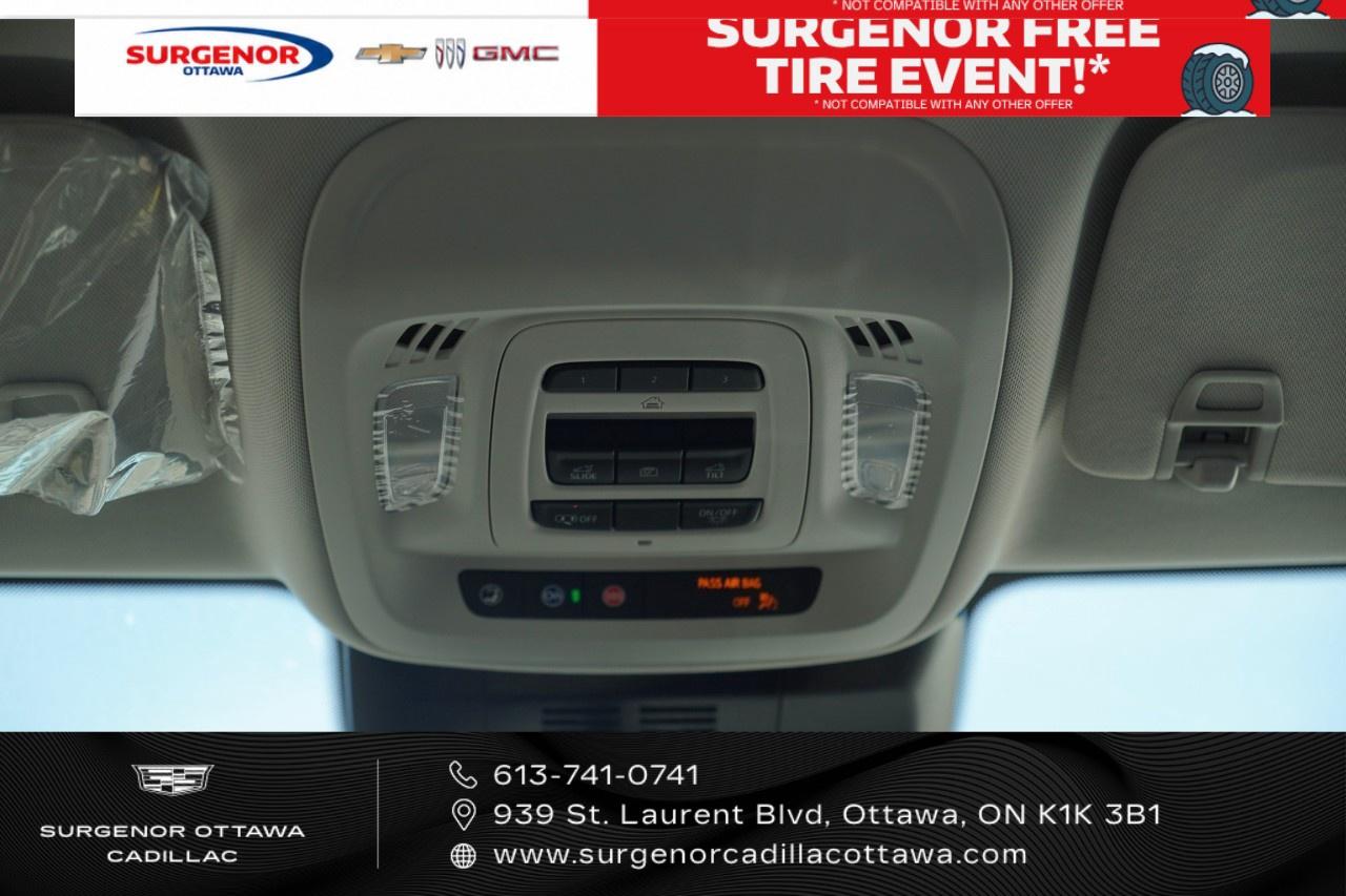 2026 Buick Envision AWD 4dr Avenir Photo