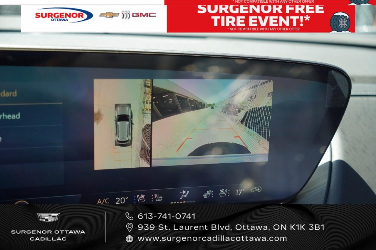 2026 Buick Envision AWD 4dr Avenir Photo