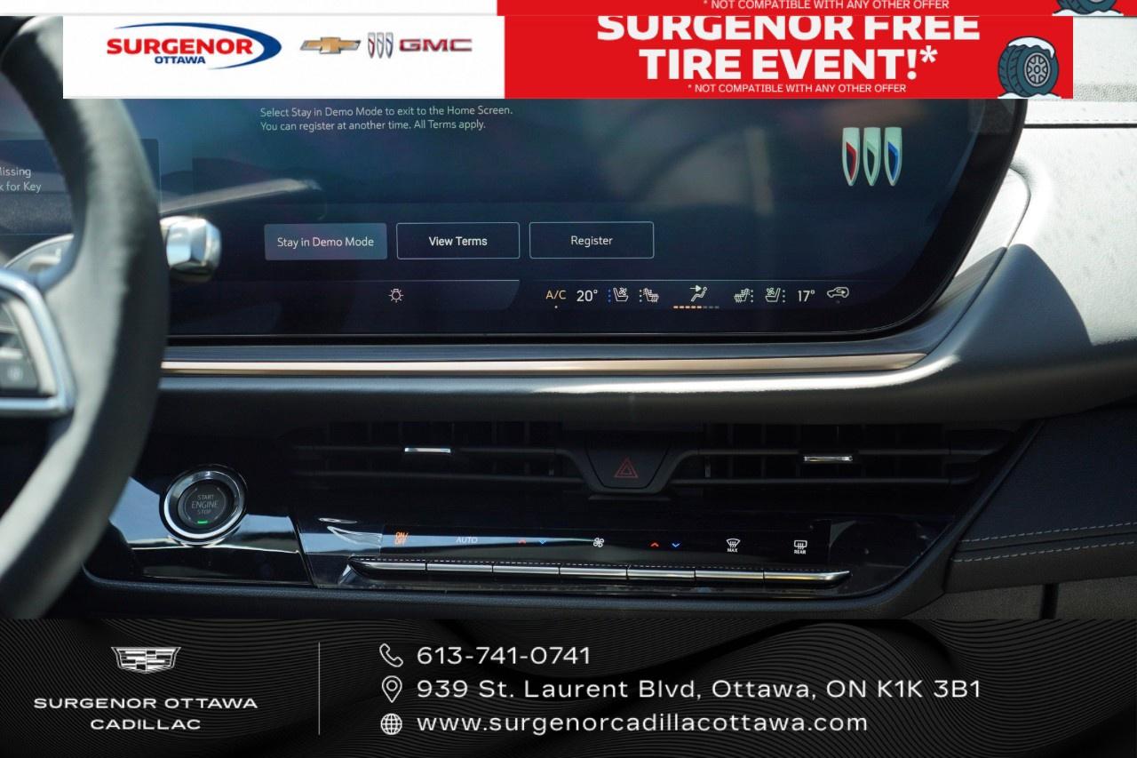 2026 Buick Envision AWD 4dr Avenir Photo