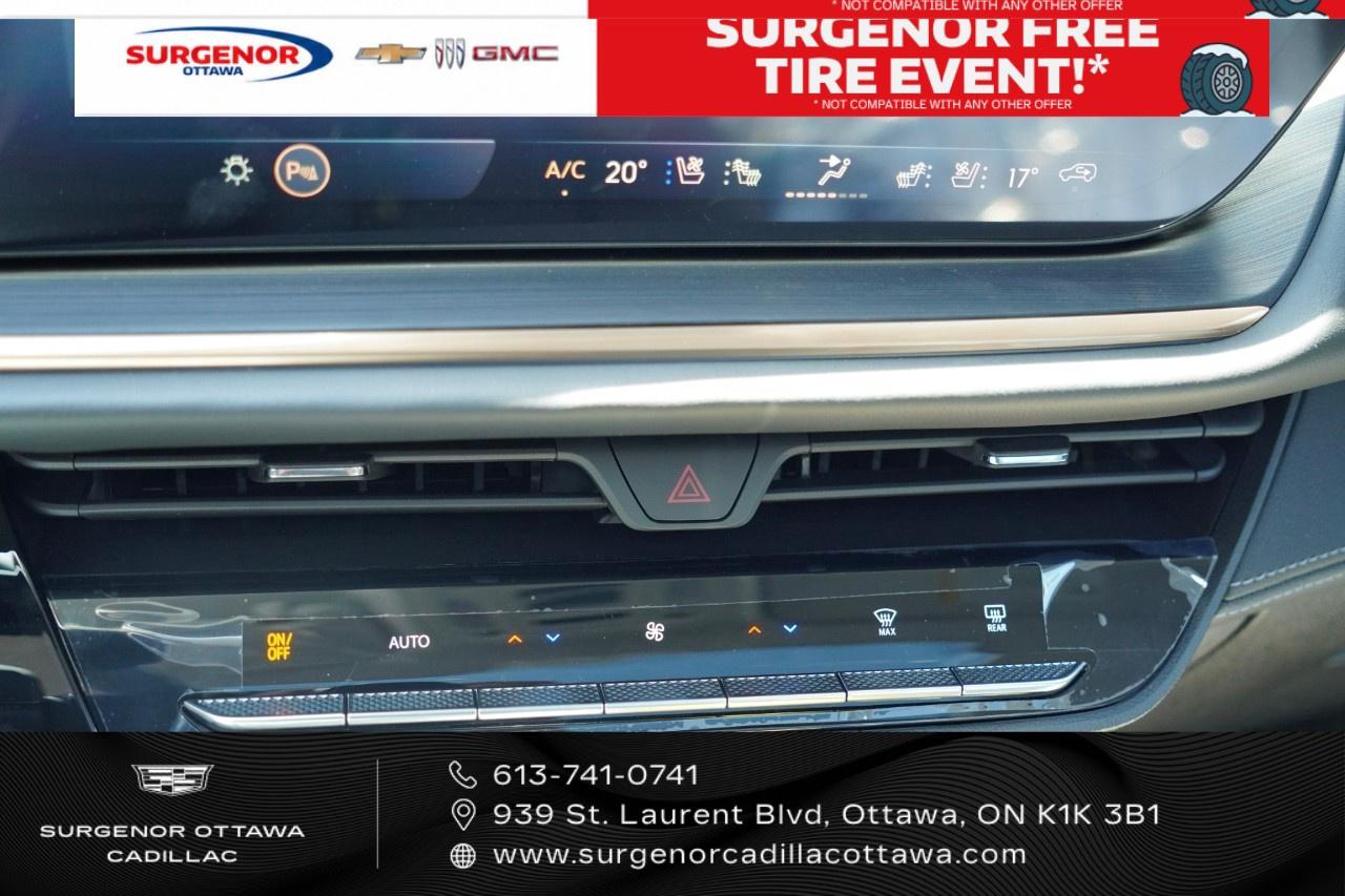 2026 Buick Envision AWD 4dr Avenir Photo