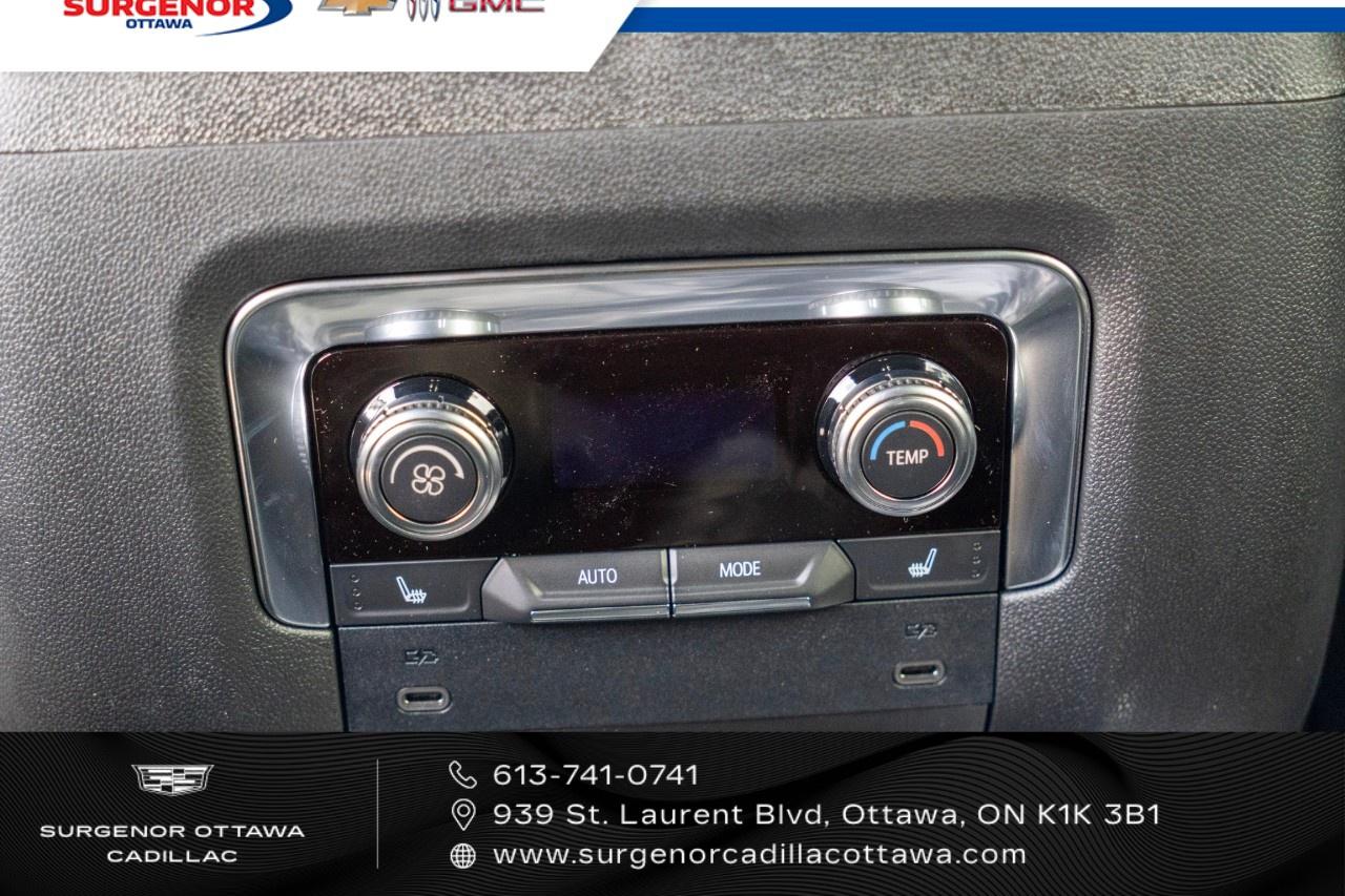 2026 GMC Yukon XL 4WD 4dr Elevation Photo