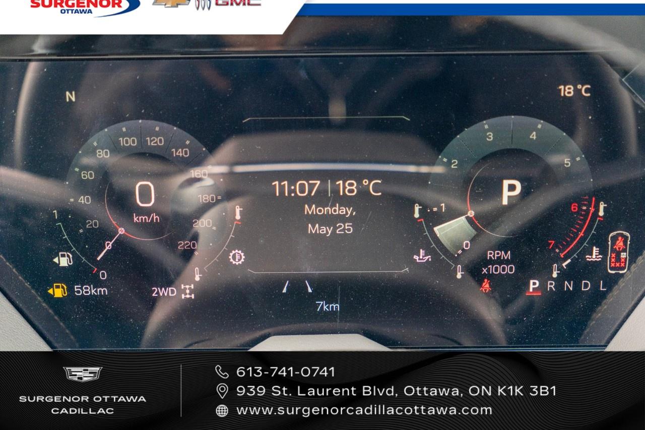 2026 GMC Yukon XL 4WD 4dr Elevation Photo