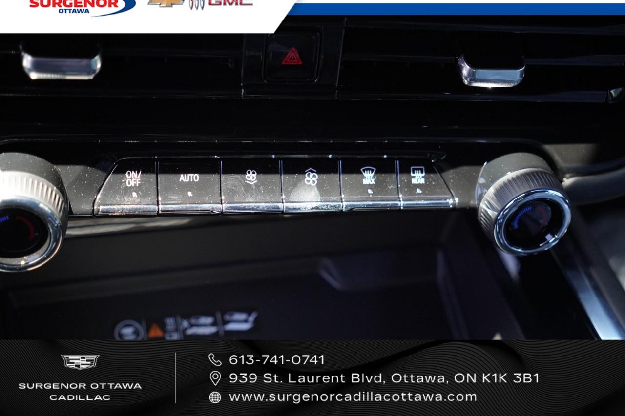 2026 Chevrolet Tahoe 4WD 4dr LT Photo
