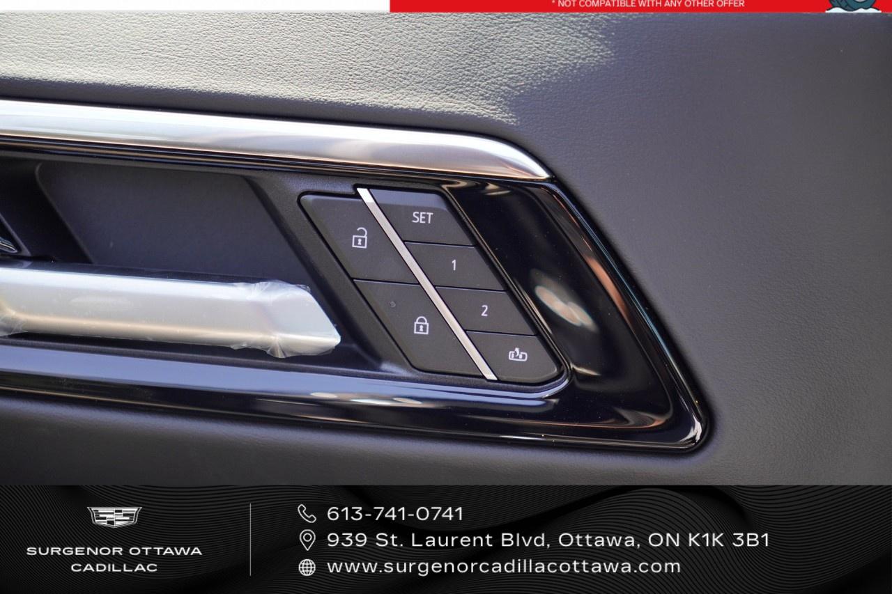 2026 Chevrolet Tahoe 4WD 4dr LT Photo