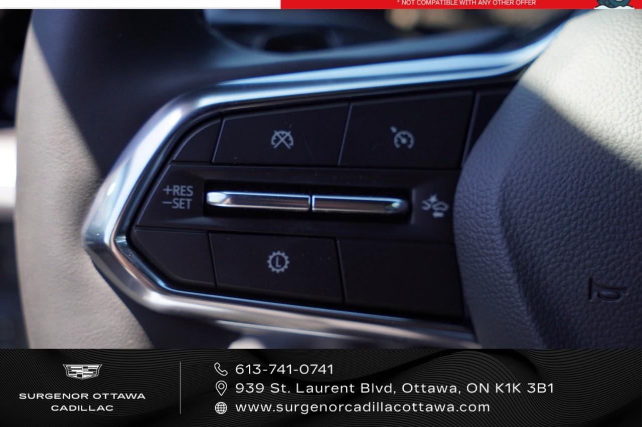 2026 Chevrolet Tahoe 4WD 4dr LT Photo
