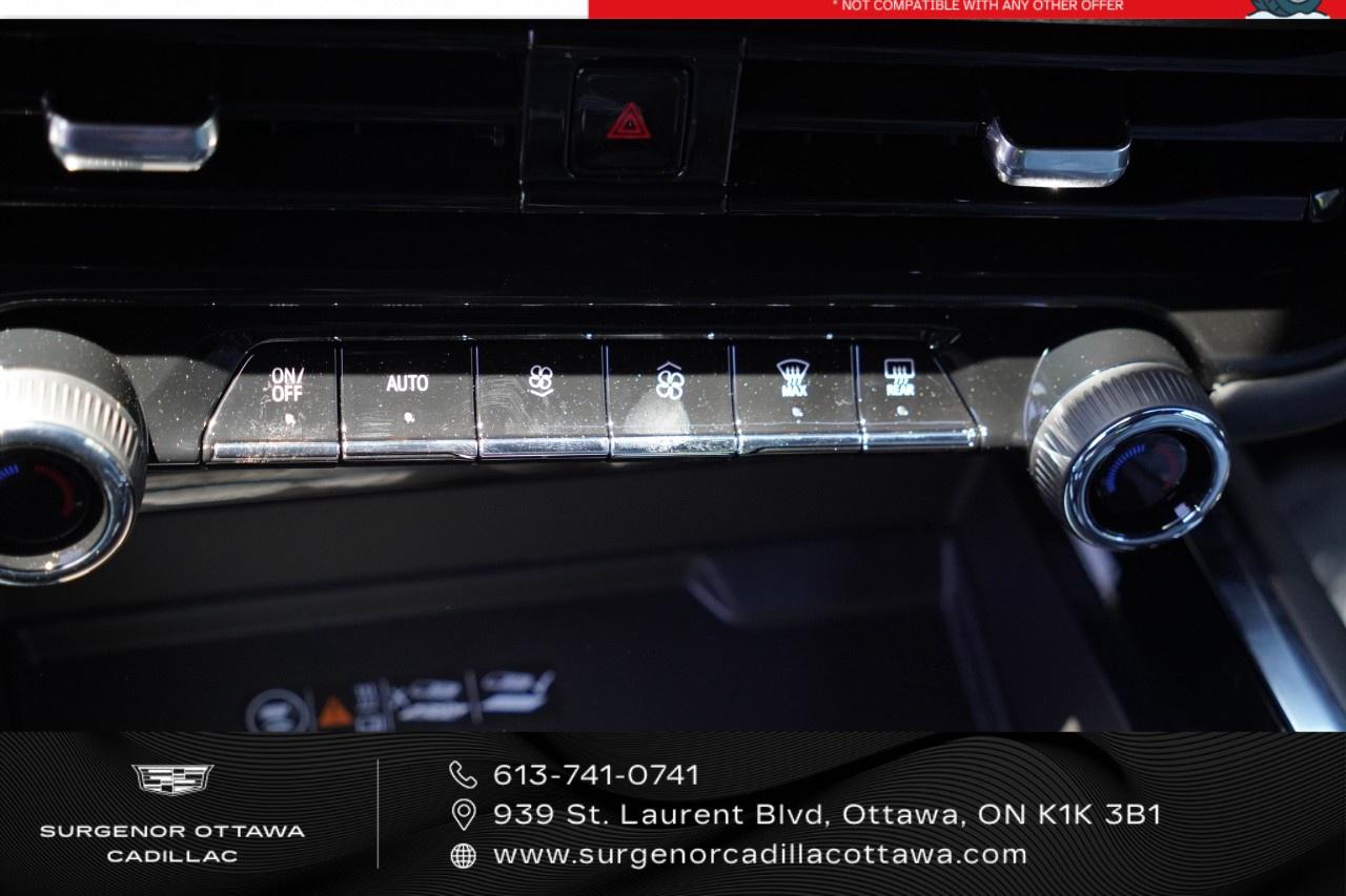2026 Chevrolet Tahoe 4WD 4dr LT Photo