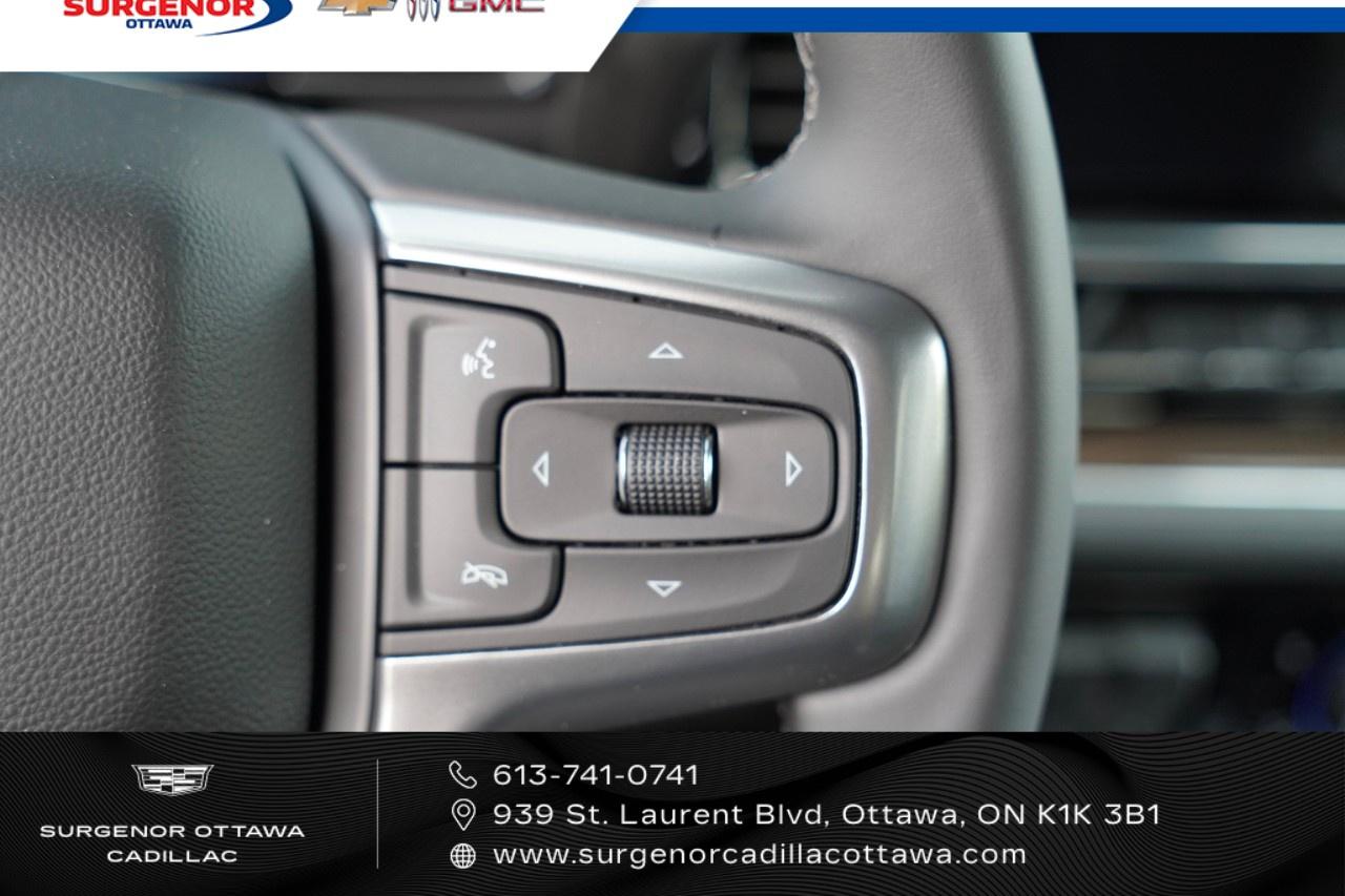 2026 Chevrolet Silverado 2500 HD 4WD Crew Cab Standard Box LT Photo
