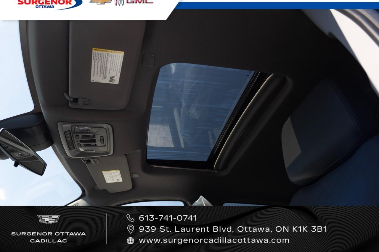 2026 Chevrolet Silverado 1500 Crew Cab Standard Box 4-Wheel Drive RST Photo
