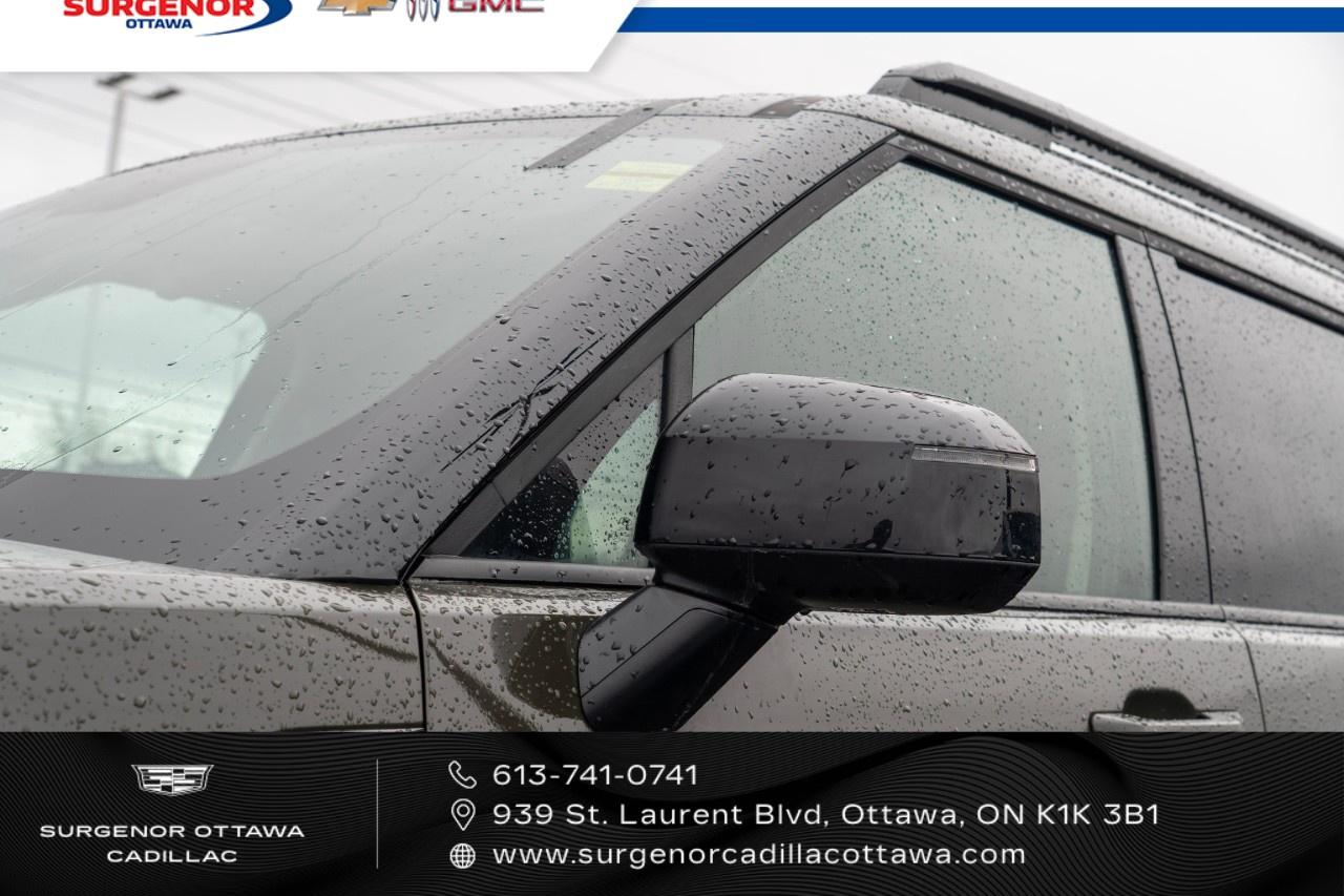 2025 Hyundai Santa Fe XRT AWD Photo