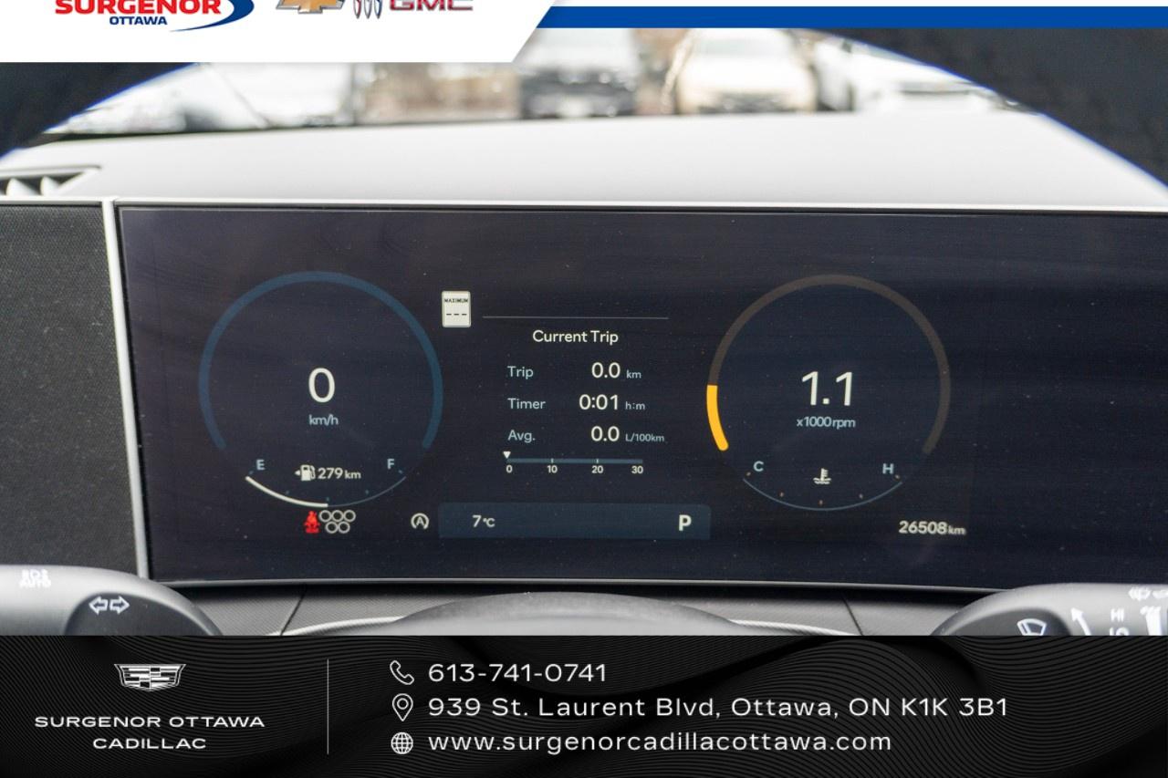 2025 Hyundai Santa Fe XRT AWD Photo