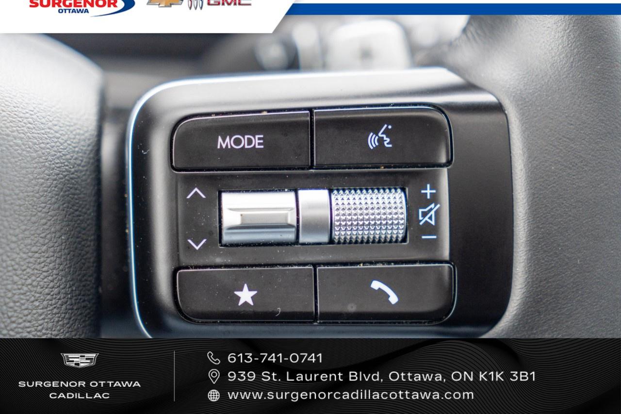2025 Hyundai Santa Fe XRT AWD Photo