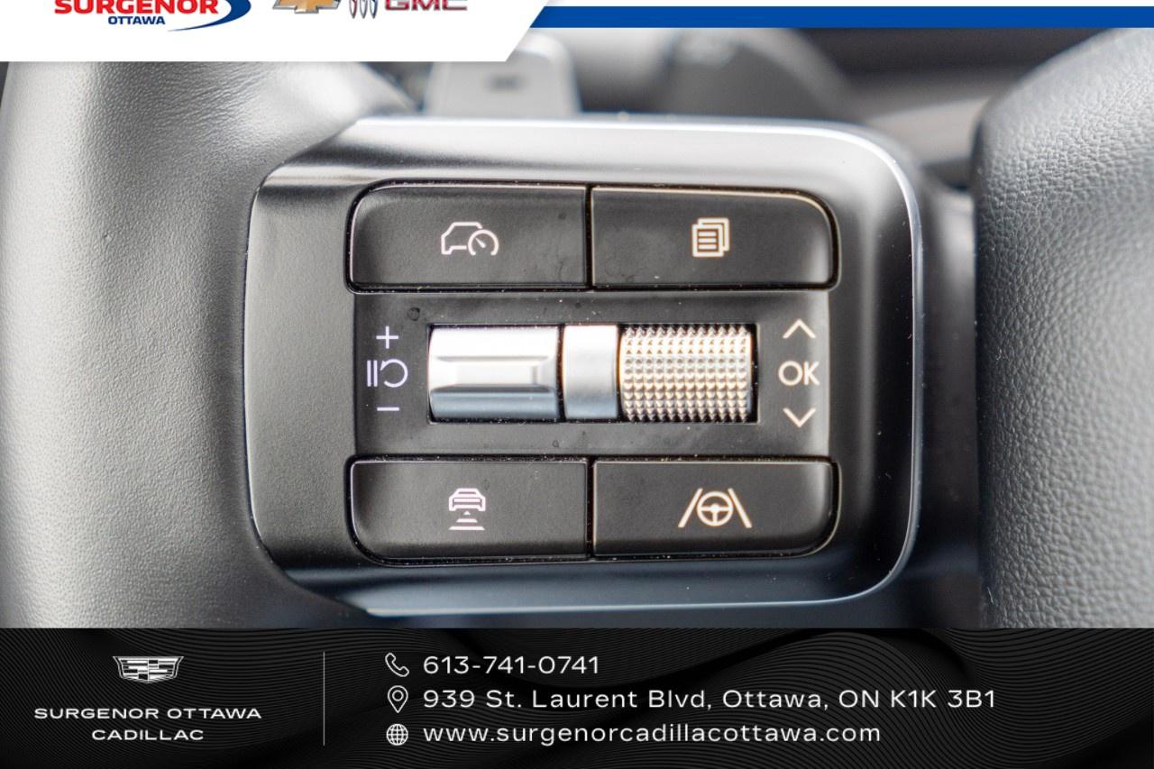 2025 Hyundai Santa Fe XRT AWD Photo