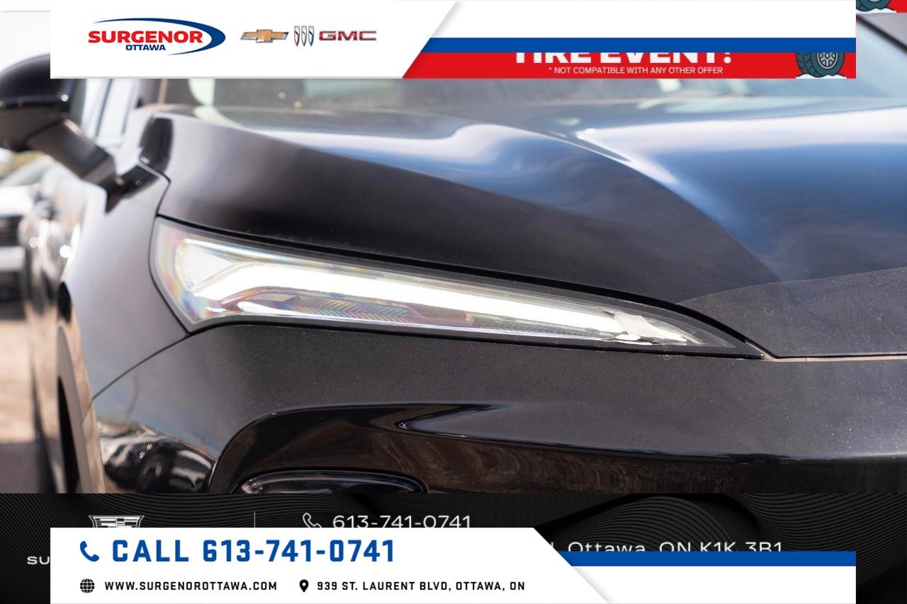 2026 Buick Envision Preferred Photo5