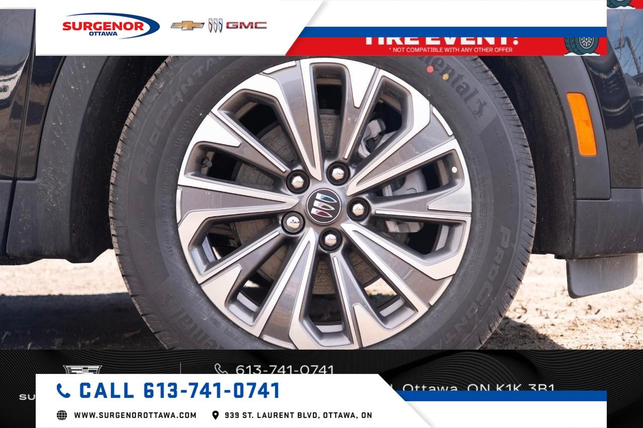 2026 Buick Envision Preferred Photo